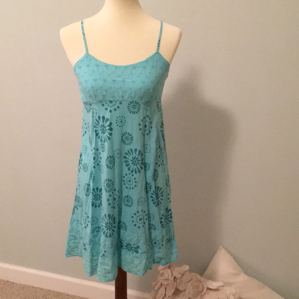 Cute Casual Sundress